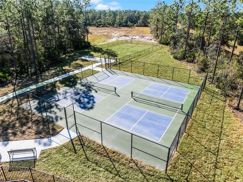 Community amenities in Archers Mill, Ormond Beach (Image 20). Community amenities in Archers Mill, Ormond Beach (Image 20).