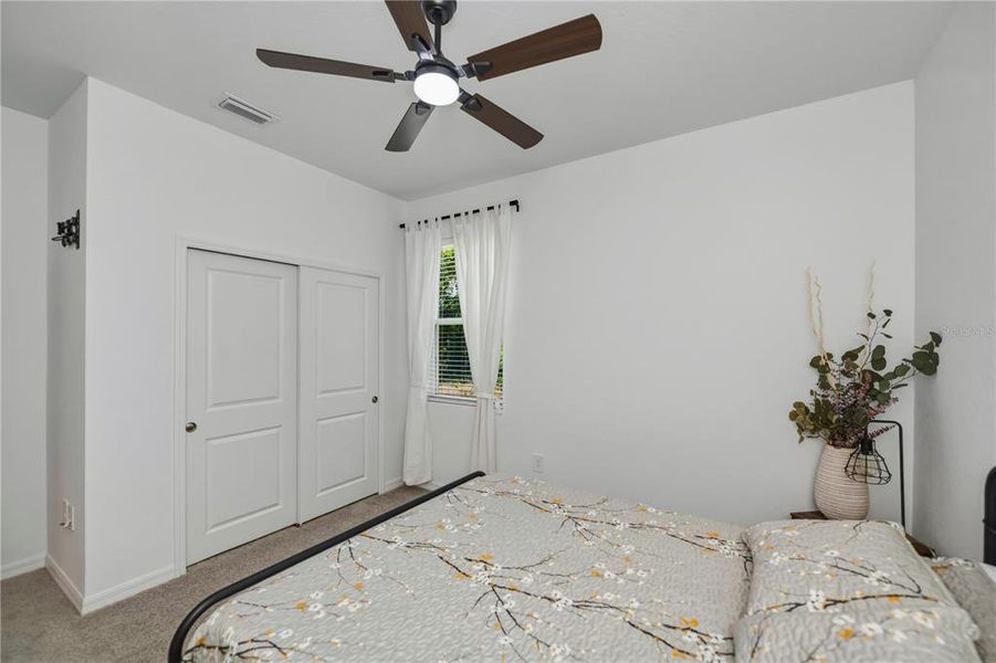 Furnished interior view inside a new home in , North Port (Image 38).