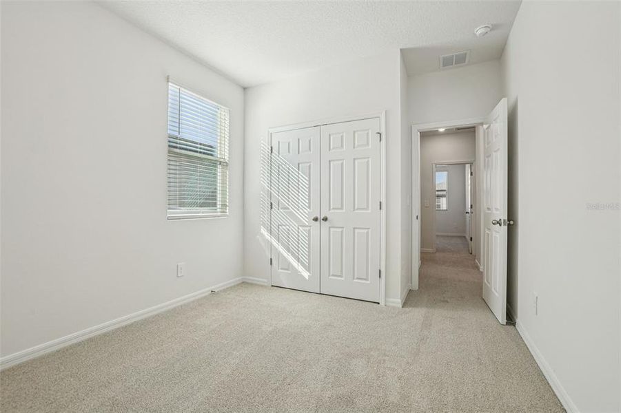 Spacious, unfurnished interior of a new home in The Meadow at Crossprairie Bungalows, St. Cloud (Image 32).