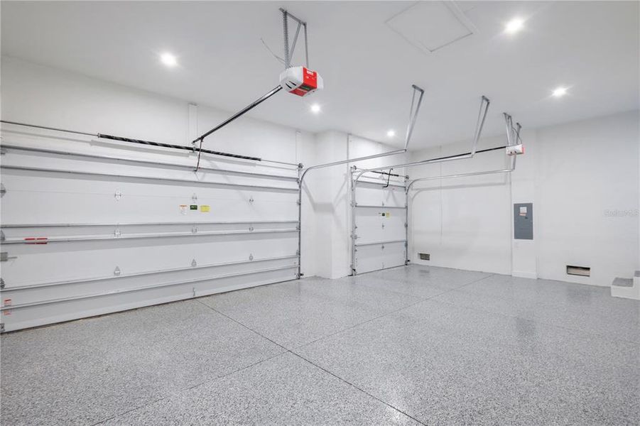 Spacious, unfurnished interior of a new home in , Port Charlotte (Image 11). Spacious, unfurnished interior of a new home in , Port Charlotte (Image 11).