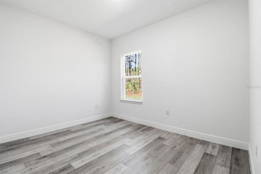Spacious, unfurnished interior of a new home in , Citrus Springs (Image 25). Spacious, unfurnished interior of a new home in , Citrus Springs (Image 25).