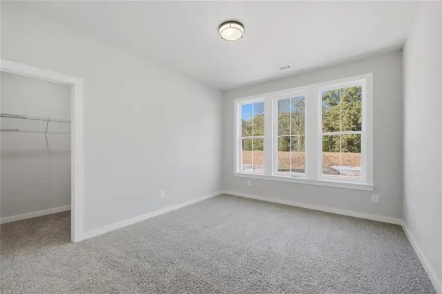 Spacious, unfurnished interior of a new home in , Gainesville (Image 36). Spacious, unfurnished interior of a new home in , Gainesville (Image 36).