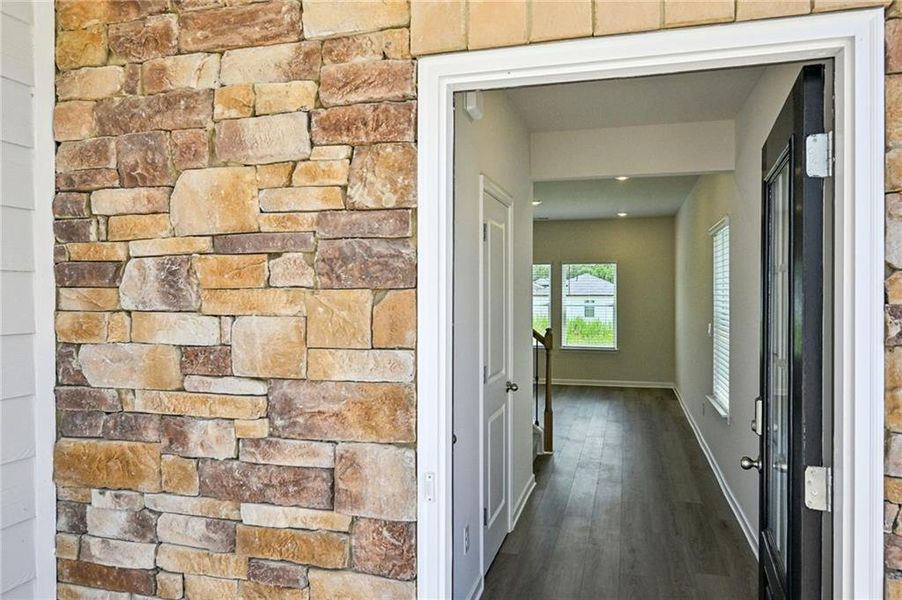 Image 31 of a home in Hawthorne Station. Image 31 of a home in Hawthorne Station.