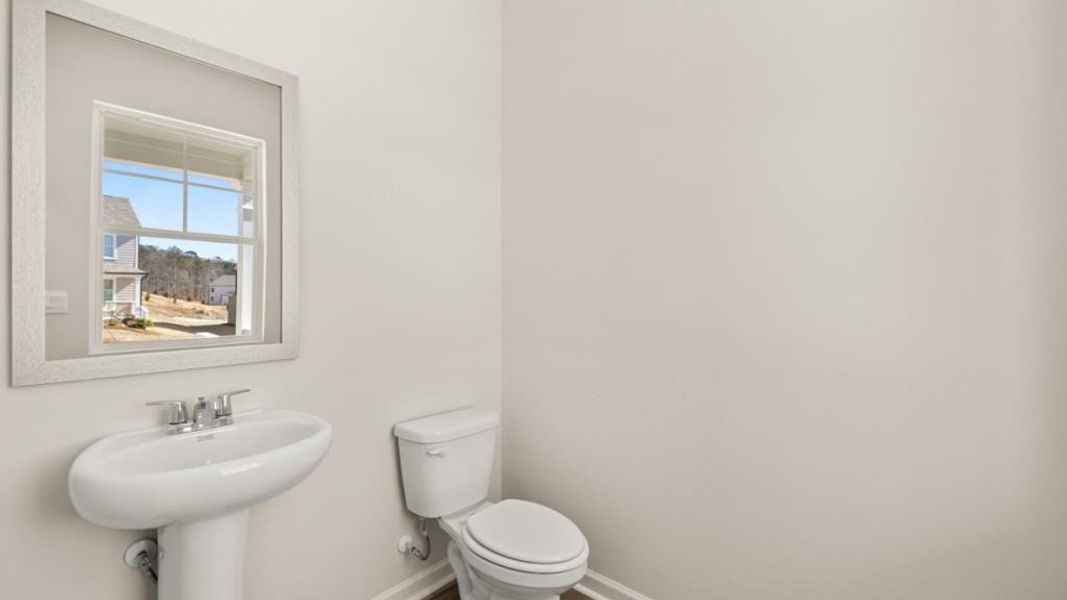 Image 28 of a home in Sheffield Highlands.