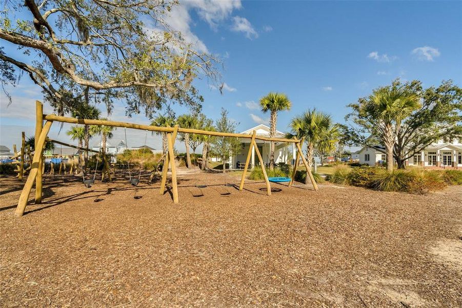 Community amenities in Oakland Park, Winter Garden (Image 39).