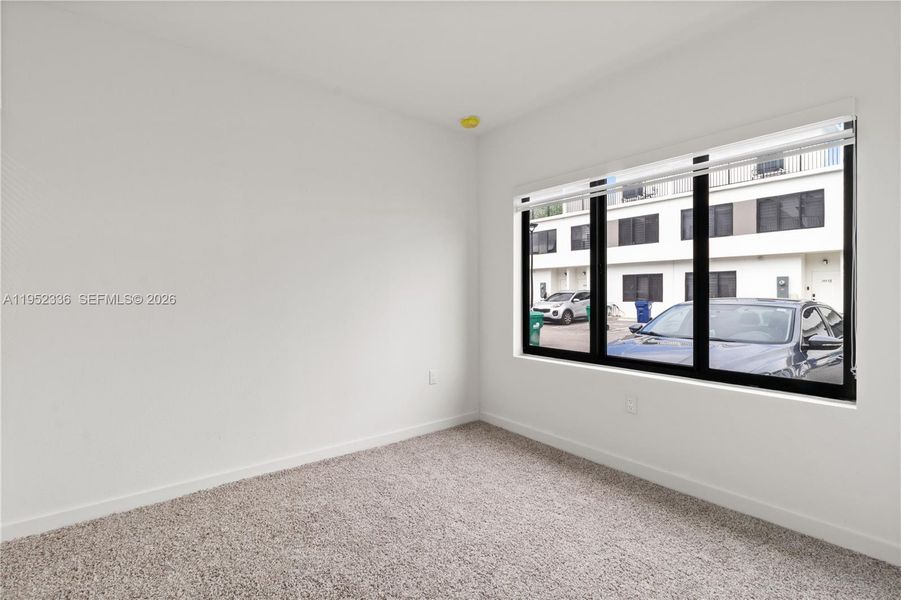 Spacious, unfurnished interior of a new home in , Homestead (Image 10).