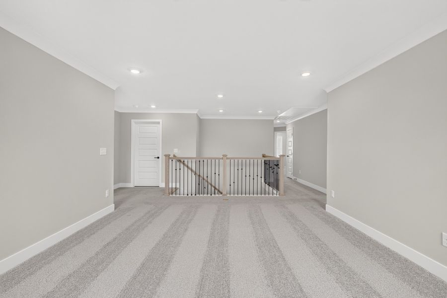 *Photo of actual home *Photo of actual home