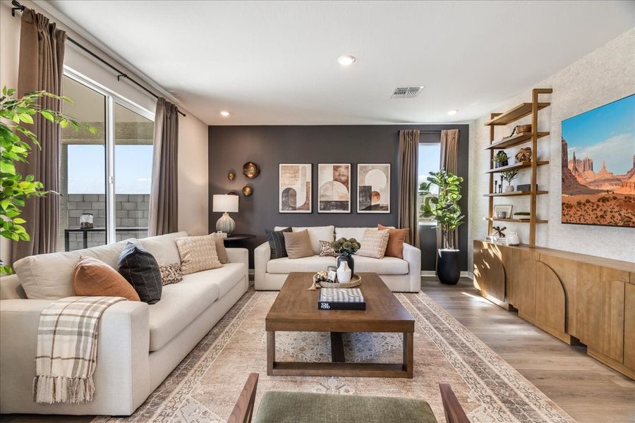 24102 W Hacienda Ave, Buckeye, AZ.  - Slide 88