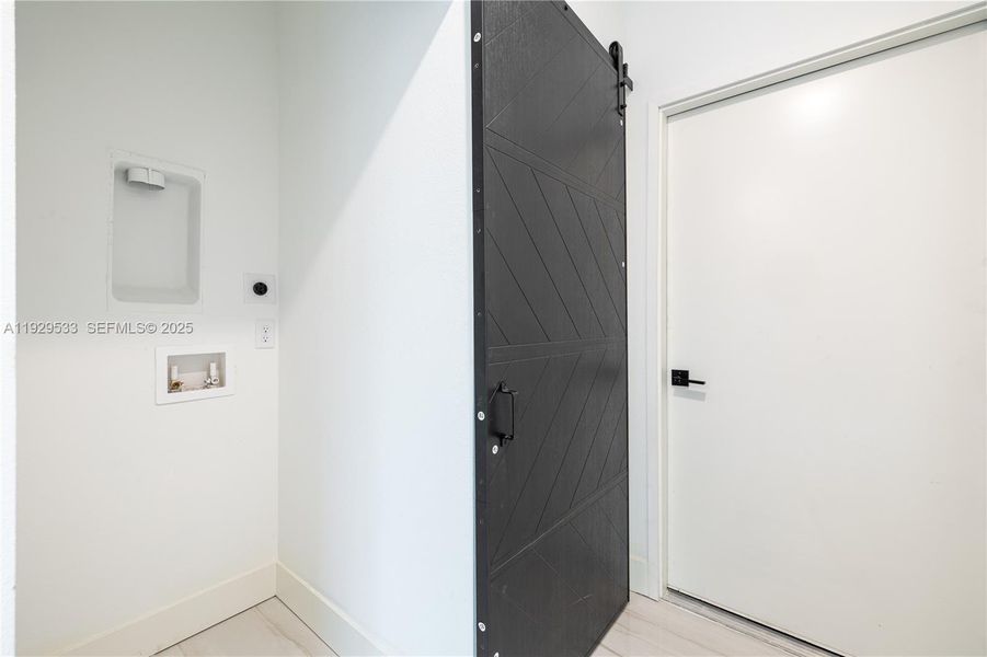 Furnished interior view inside a new home in , Palm Bay (Image 17). Furnished interior view inside a new home in , Palm Bay (Image 17).