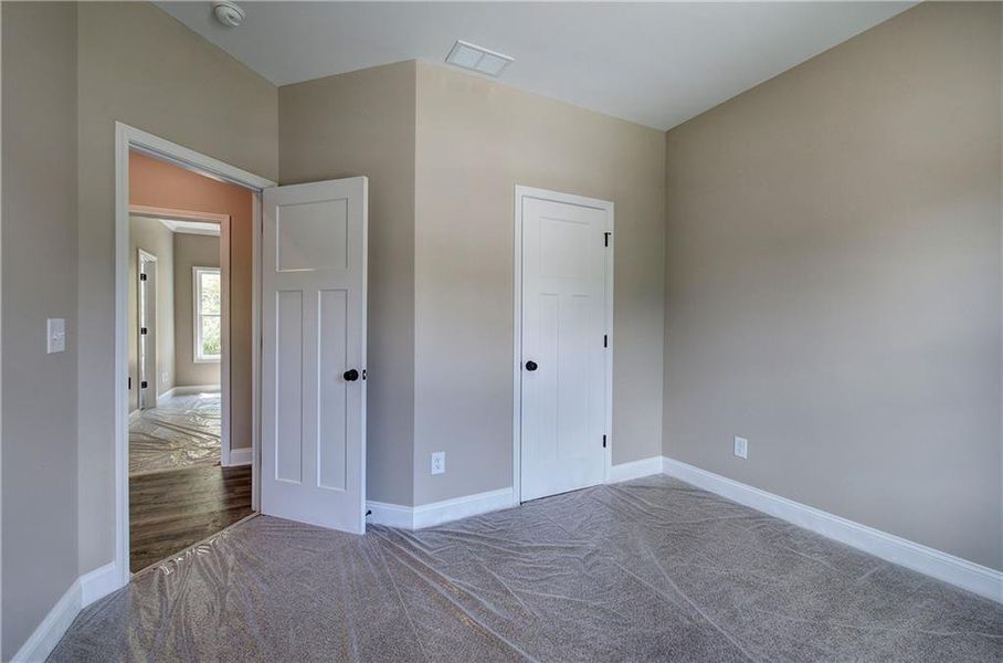 Spacious, unfurnished interior of a new home in , Rockmart (Image 30).