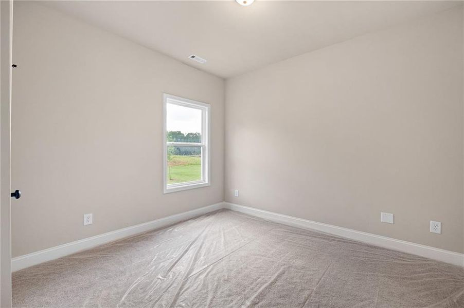Spacious, unfurnished interior of a new home in , Carrollton (Image 14). Spacious, unfurnished interior of a new home in , Carrollton (Image 14).