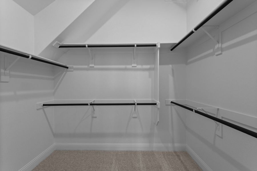 2,235sf New Home in Fort Worth, TX.  - Slide 24