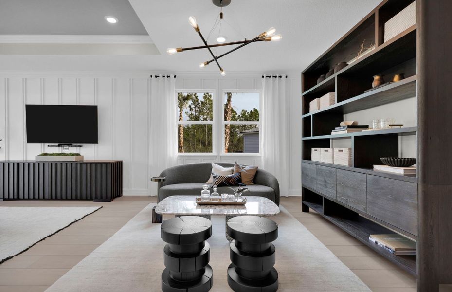 Coral Grand | Open-Concept Living Coral Grand | Open-Concept Living