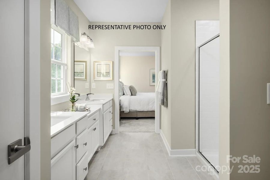 Representative Photo Only