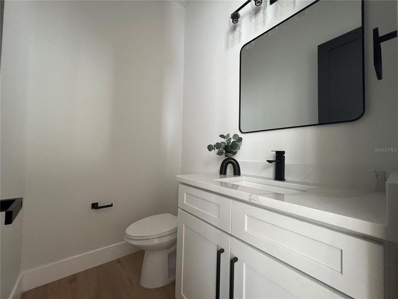 Furnished interior view inside a new home in , Deltona (Image 24). Furnished interior view inside a new home in , Deltona (Image 24).