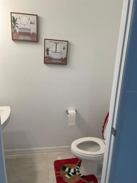 Furnished interior view inside a new home in , Kissimmee (Image 21). Furnished interior view inside a new home in , Kissimmee (Image 21).