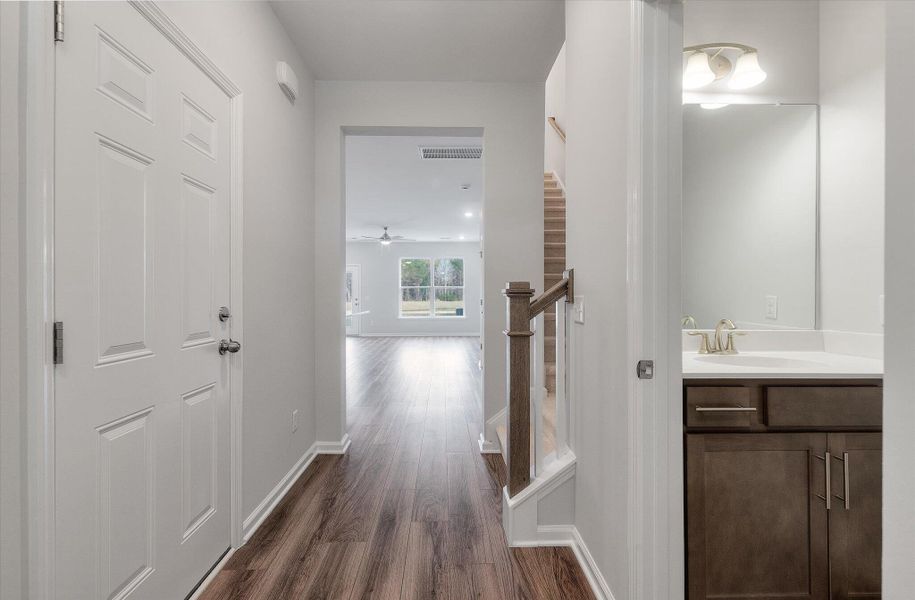 Image 32 of a home in . Image 32 of a home in .