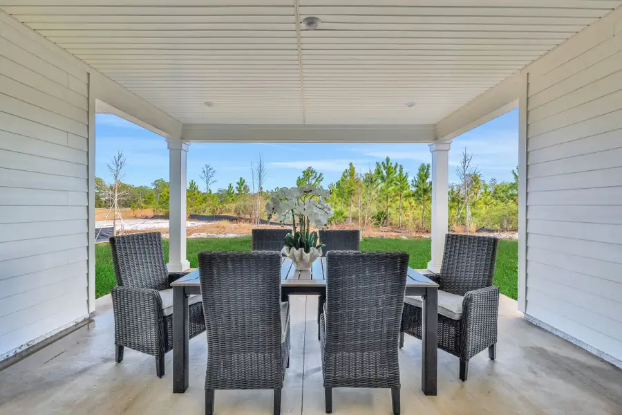 2,881sf New Home in Palm Coast, FL. - Slide 5 2,881sf New Home in Palm Coast, FL. - Slide 5