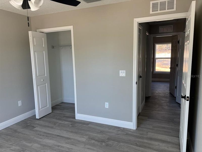 Spacious, unfurnished interior of a new home in , Citrus Springs (Image 18). Spacious, unfurnished interior of a new home in , Citrus Springs (Image 18).