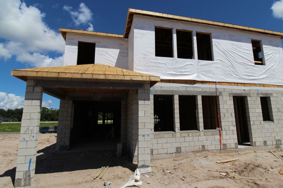 Exterior Exterior