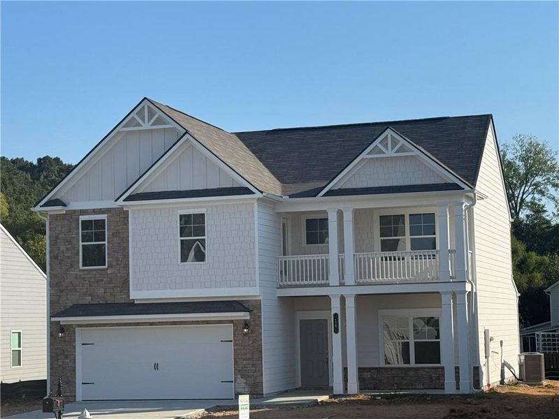 Image 36 of a home in Maple Village.