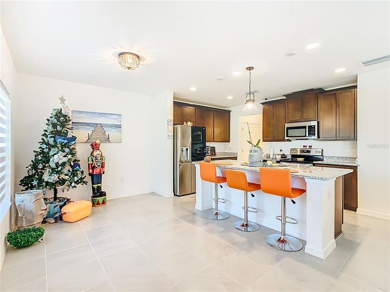 Image 33 of a home in Horse Creek at Crosswinds.