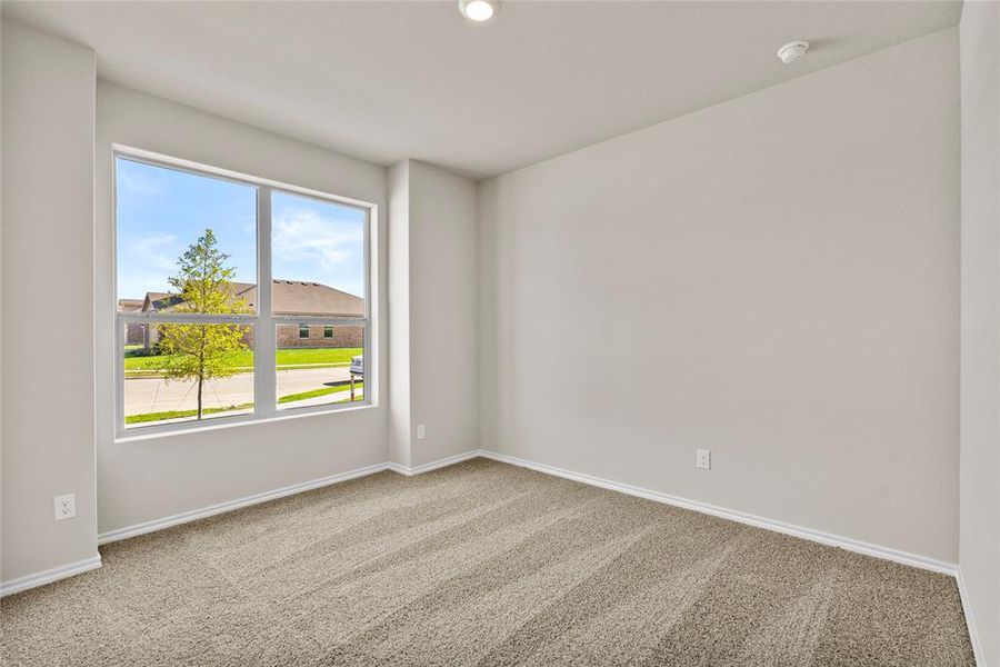 Spacious, unfurnished interior of a new home in , Cleburne (Image 18). Spacious, unfurnished interior of a new home in , Cleburne (Image 18).