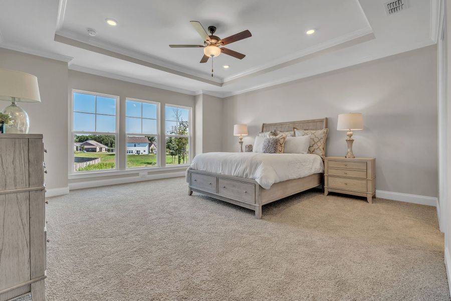 Ridgeland II Ridgeland II