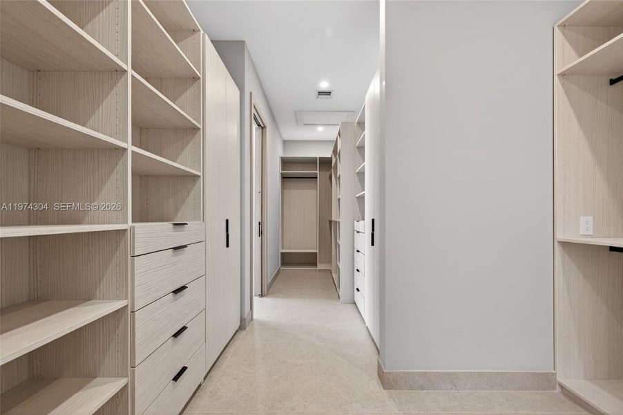 Furnished interior view inside a new home in , Southwest Ranches (Image 3). Furnished interior view inside a new home in , Southwest Ranches (Image 3).