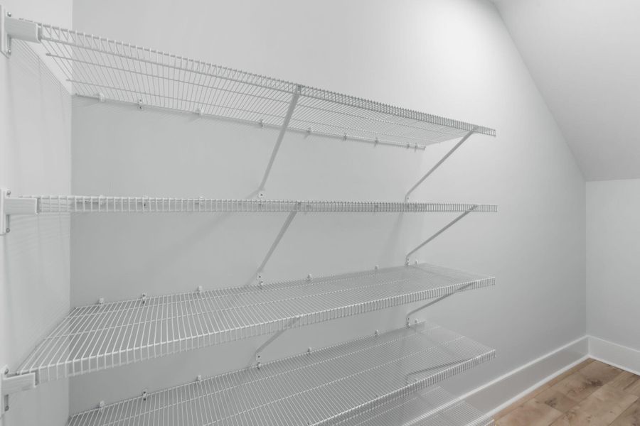Spacious, unfurnished interior of a new home in , Johns Island (Image 22).