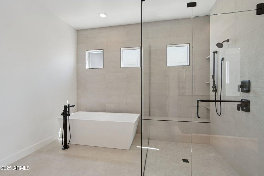 Primary Bathroom View B