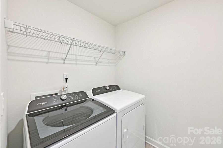 Close-up of interior finishes inside a home in Meadows at Wilson Farms - The Summit Series, Fort Mill (Image 11). Close-up of interior finishes inside a home in Meadows at Wilson Farms - The Summit Series, Fort Mill (Image 11).