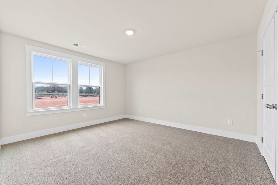 Harris Bedroom 2