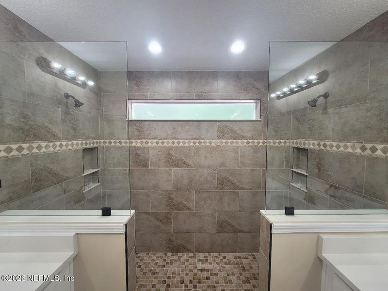 Furnished interior view inside a new home in , Keystone Heights (Image 4).