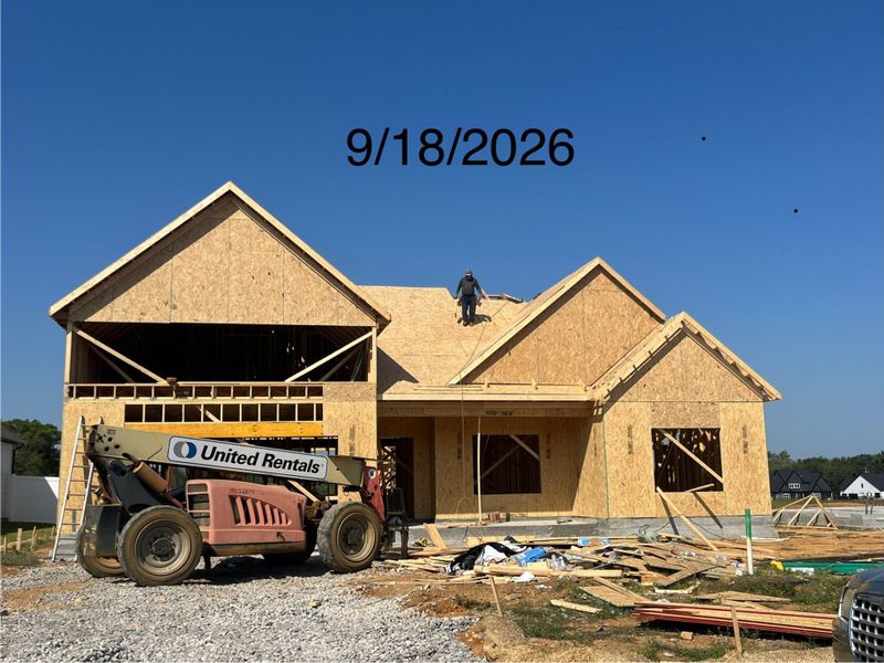 Image 10 of a home in Brewer Point.