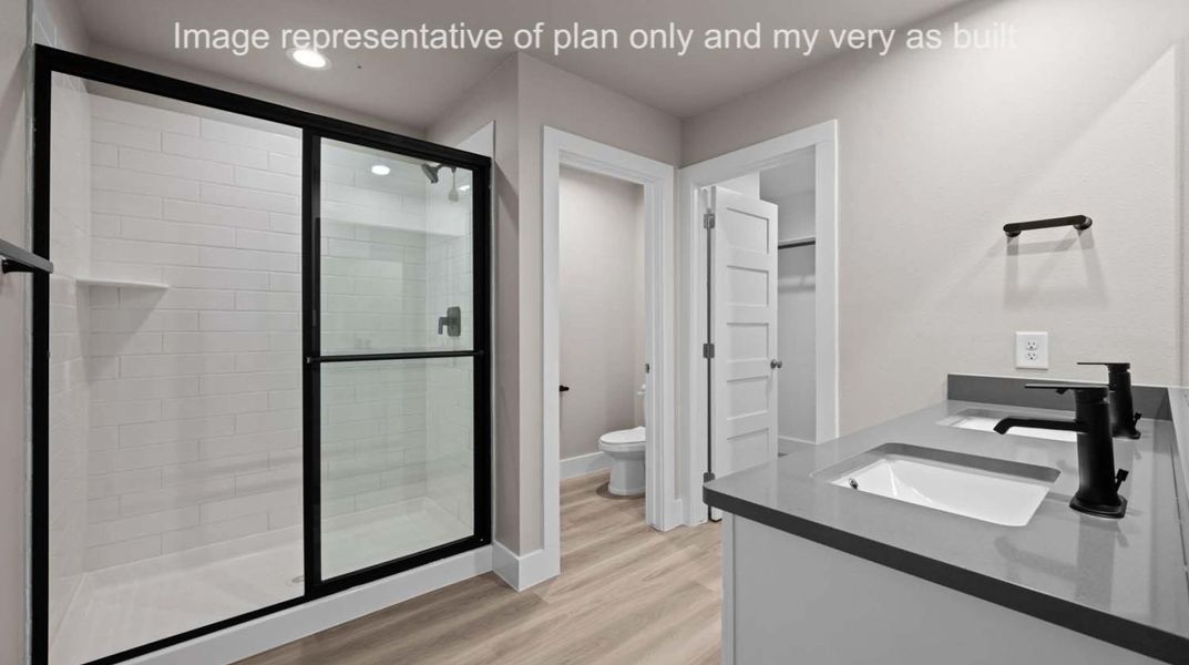 Representative furnished interior of a home built from the San Jose by D.R. Horton in The Islands of Rockport, Rockport (Image 11). Representative furnished interior of a home built from the San Jose by D.R. Horton in The Islands of Rockport, Rockport (Image 11).