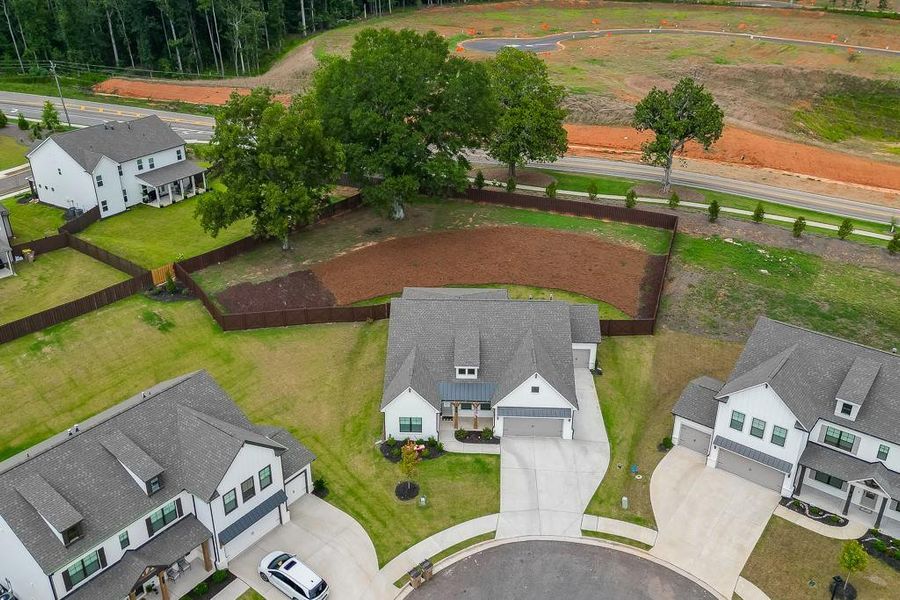 Image 41 of a home in Rosewood Lake Estates. Image 41 of a home in Rosewood Lake Estates.