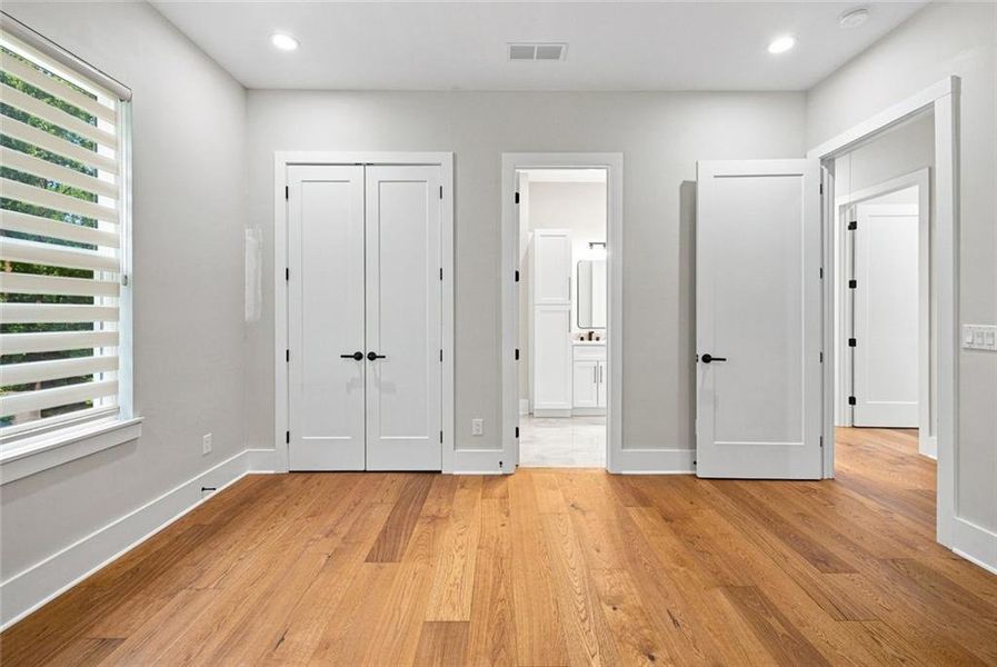 Spacious, unfurnished interior of a new home in , Monroe (Image 39). Spacious, unfurnished interior of a new home in , Monroe (Image 39).