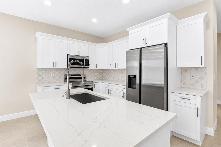 Kitchen #3