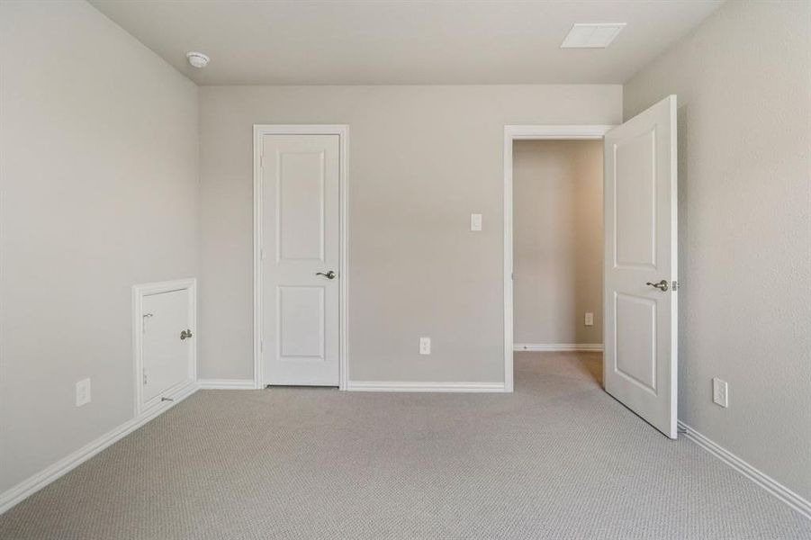 Photo is not of the actual home, but is an inspirational photo of builder’s model home and may depict options, furnishings, and/or decorator features that are not included. Photo is not of the actual home, but is an inspirational photo of builder’s model home and may depict options, furnishings, and/or decorator features that are not included.