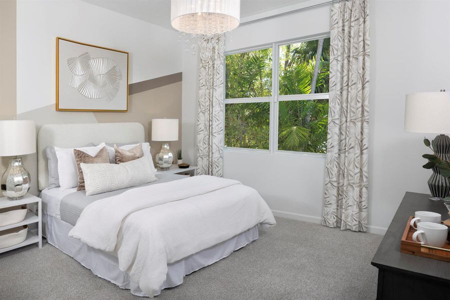 WEB Gateway Guest Bedroom by RHP WEB Gateway Guest Bedroom by RHP