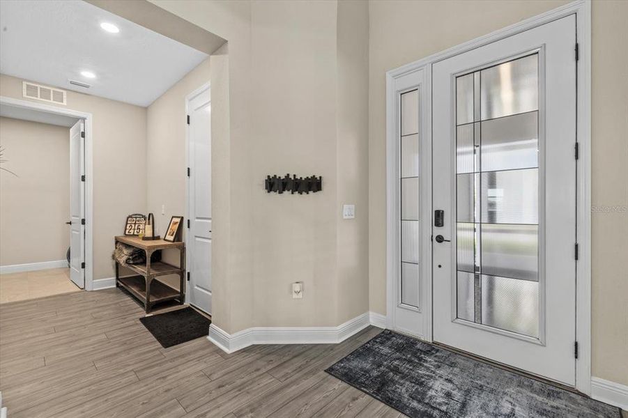 Furnished interior view inside a new home in , Lakewood Ranch (Image 5).