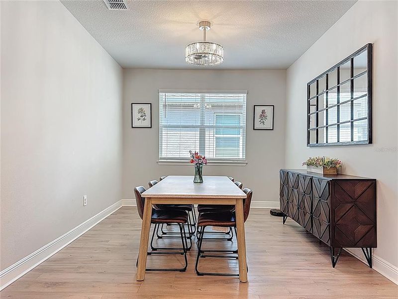 Furnished interior view inside a new home in Windwater, Parrish (Image 10). Furnished interior view inside a new home in Windwater, Parrish (Image 10).