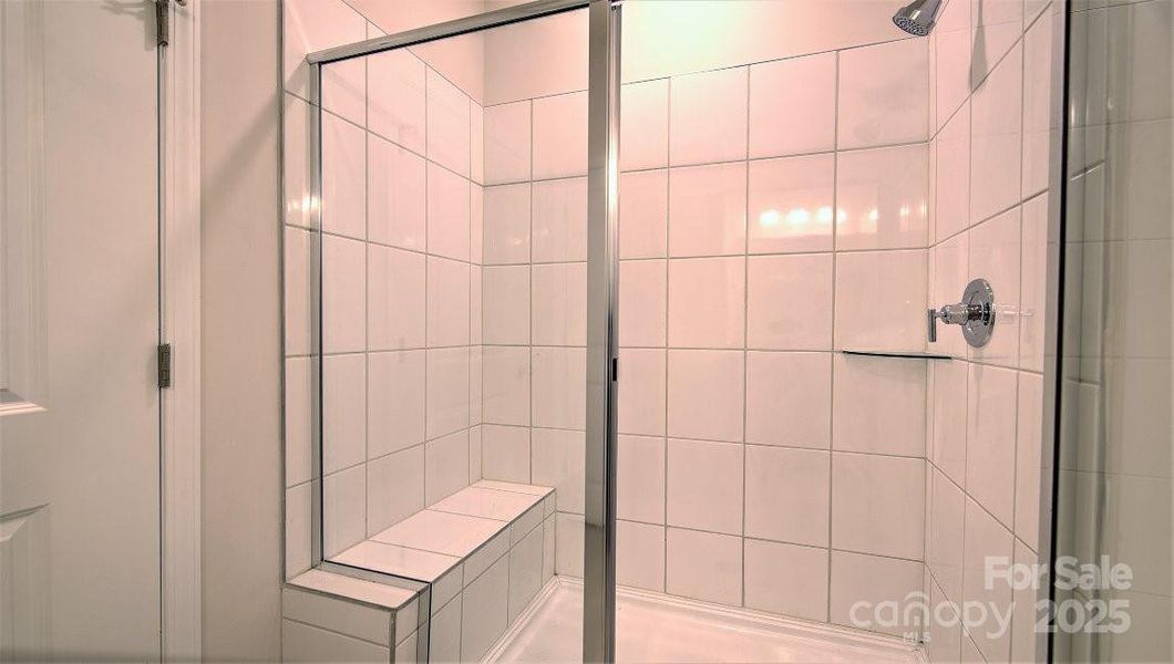 Photos are representative - model home