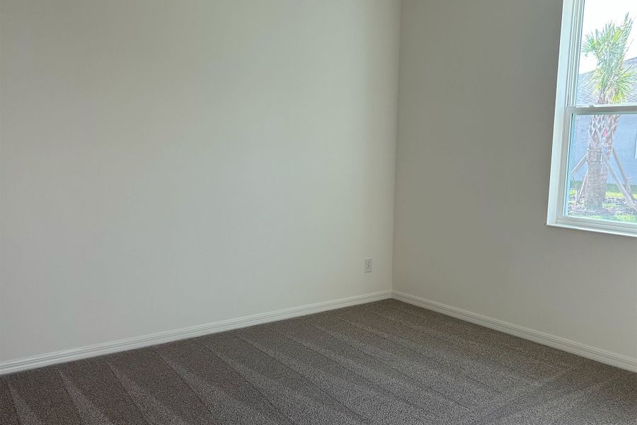 Comfortable Primary Suite in Central Florida House