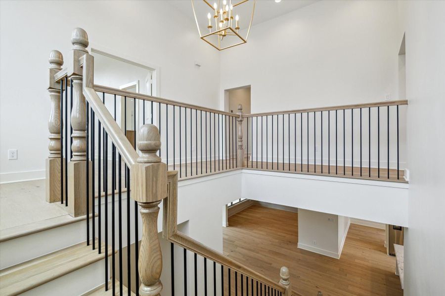 **Past Builder Project**
