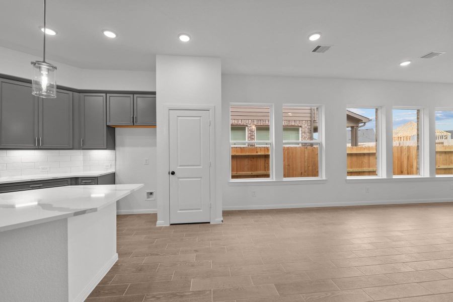 REPRESENTATIVE PHOTO – Virtually staged to give you the visual you need to see furniture placement and how the home can live.