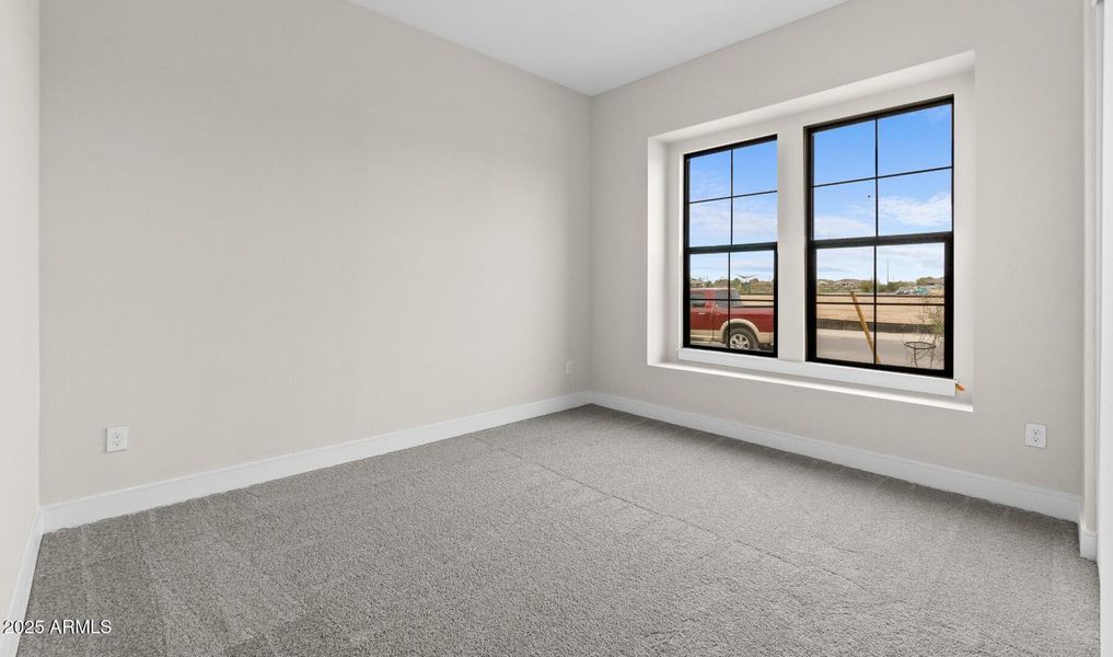 Edgewood Lot #50 Bedroom Two (Large)