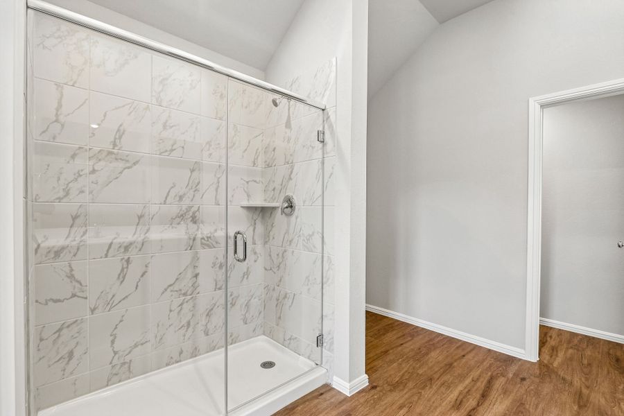Owners Bathroom Owners Bathroom