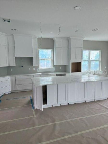 In-progress construction of a new home in , Tampa, FL (Image 21). In-progress construction of a new home in , Tampa, FL (Image 21).
